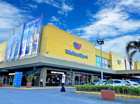 san fernando mall directory|Waltermart .